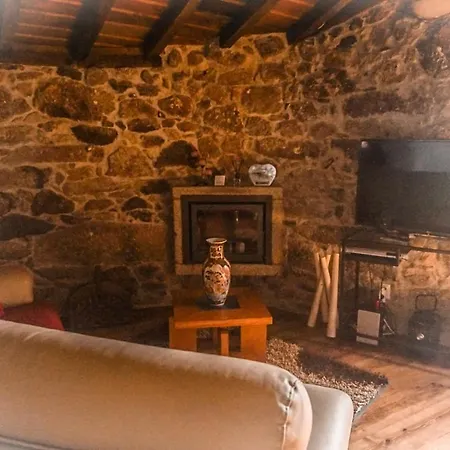 Casa Nova De Germil Parque de vacaciones *