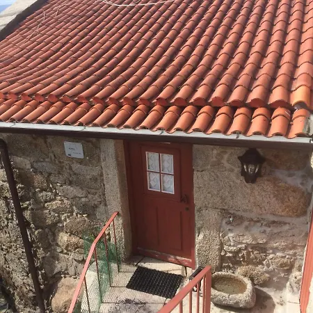 Casa Nova De Germil Ponte da Barca