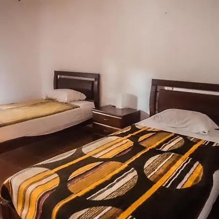 Casa Nova De Germil *