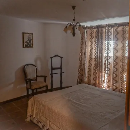 Casa Nova De Germil *