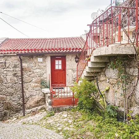 Casa Nova De Germil Parque de vacaciones Ponte da Barca